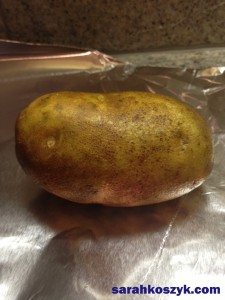 Potato_Tinfoil