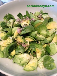 Brussel-Sprouts-Dressing