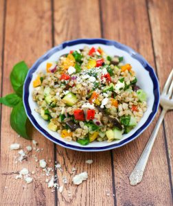 Julson_Farro-Salad-with-Summer-Vegetables