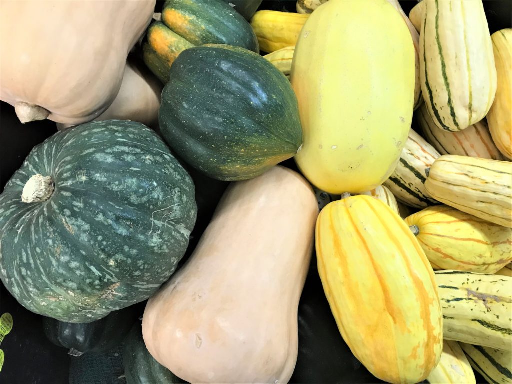 5 Winter Squashes You Must Try Sarah Koszyk Family. Food. Fiesta