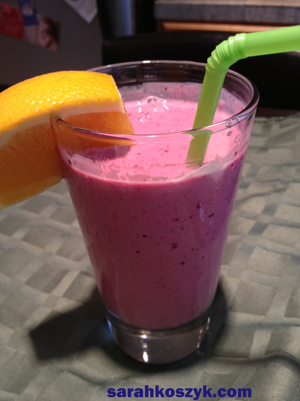 Superlicious Smoothies: Make The Healthiest Smoothies Possible