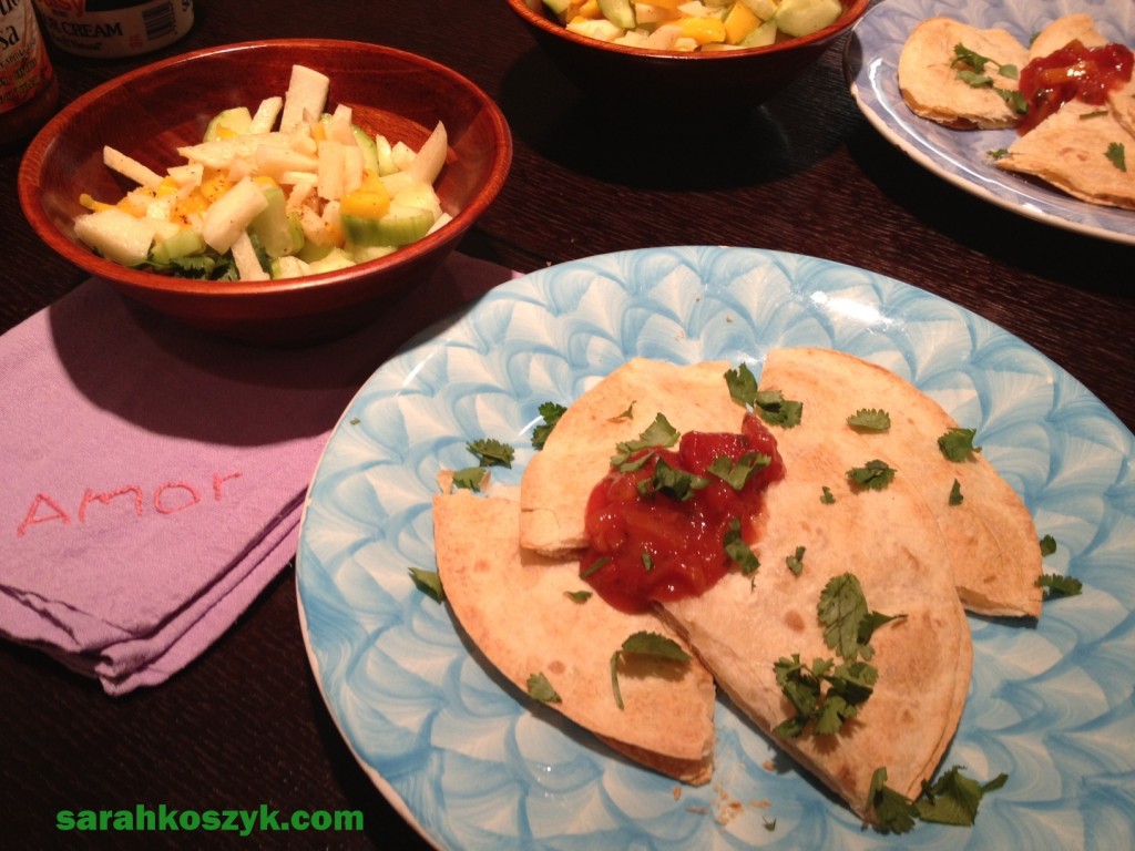 15 Fabulous Super Bowl Sunday Snacks & Appetizers • Sarah Koszyk