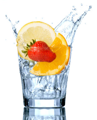 7 Thirst-Quenching Flavored-Water Ideas To Stay Hydrated