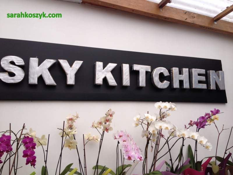 Peruvian Cooking Experience At Sky Kitchen