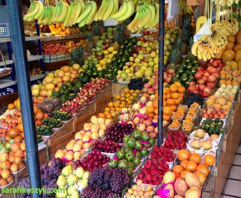 Organic Versus Non-Organic: What Produce To Buy