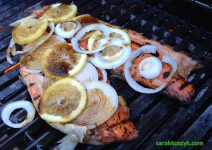 grill salmon_5