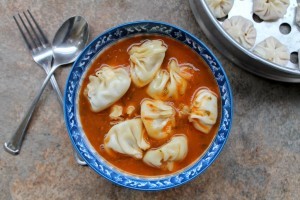 Dixya_Bhattarai_Soup Dumplings