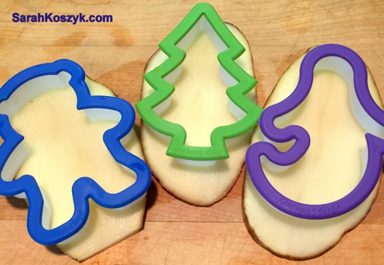 10 Fun Ways To Use Cookie Cutters