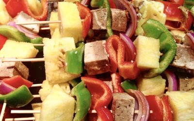 Best Fruit and Vegetable Grilling Tips